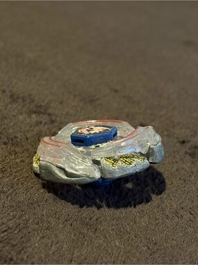 Beyblade Lightning L-Drago 100HF